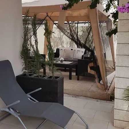 Beautiful 3min From Beach *