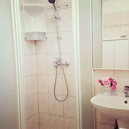 Beautiful 3min From Beach Appartement