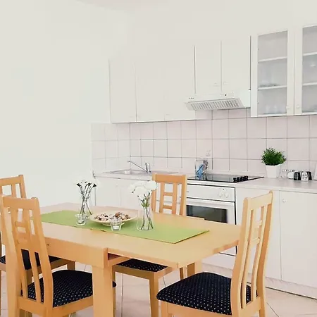 Beautiful 3min From Beach Apartment *